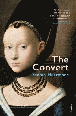 Stefan Hertmans - Convert, Häftad