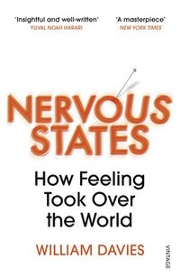 bokomslag Nervous States
