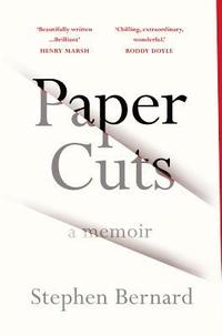 bokomslag Paper Cuts