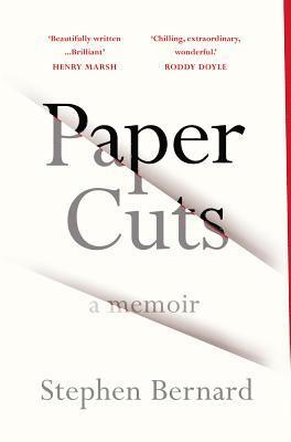 Paper Cuts 1