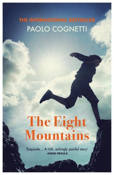 The Eight Mountains 1