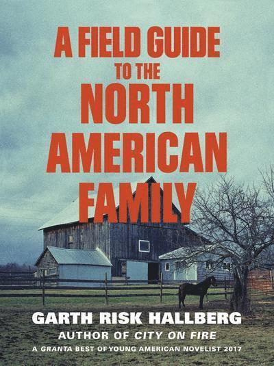 A Field Guide to the North American Family 1