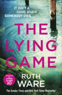 The Lying Game 1