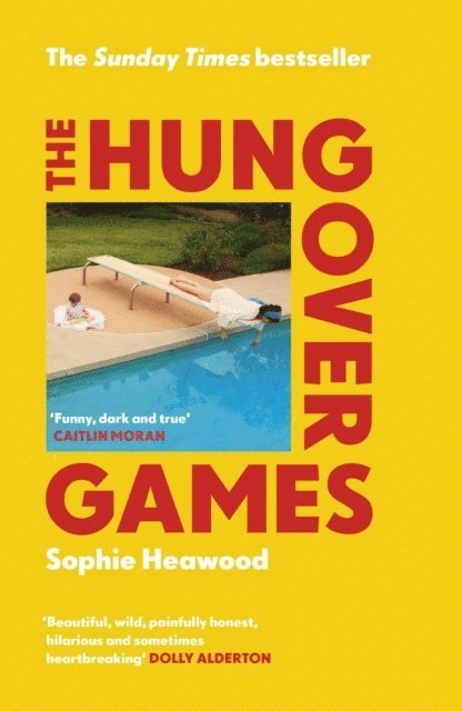 The Hungover Games 1
