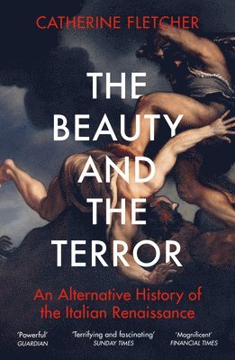 bokomslag Beauty and the Terror