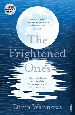 The Frightened Ones 1