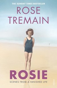 bokomslag Rosie: Scenes from a Vanished Life