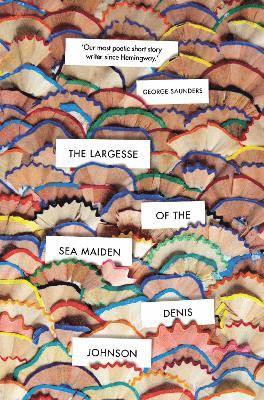 The Largesse of the Sea Maiden 1