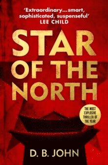 D. B. John - Star of the North, Häftad