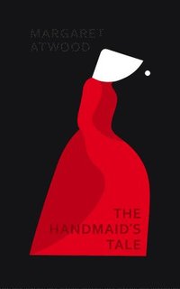 bokomslag The Handmaid's Tale