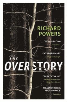 The Overstory 1