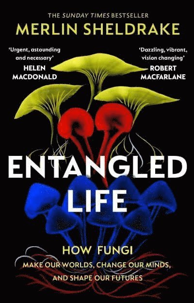 Entangled Life 1