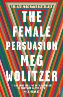 bokomslag The Female Persuasion