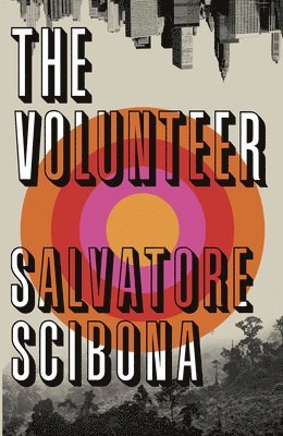 Salvatore Scibona - Volunteer, Häftad