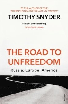The Road to Unfreedom 1