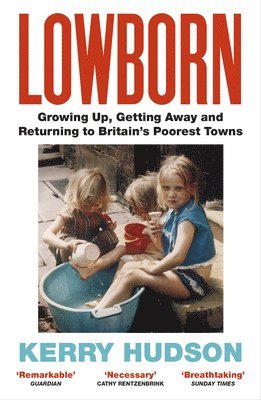 Lowborn 1