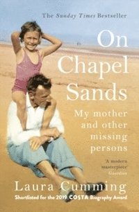 bokomslag On Chapel Sands