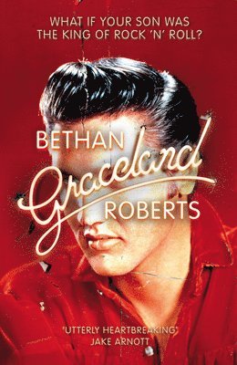 Bethan Roberts - Graceland, Häftad