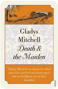 bokomslag Death and the Maiden
