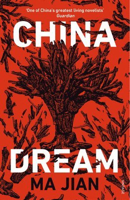 bokomslag China Dream