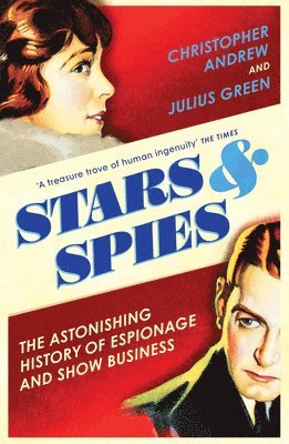 Stars and Spies 1