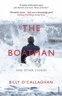 bokomslag The Boatman and Other Stories