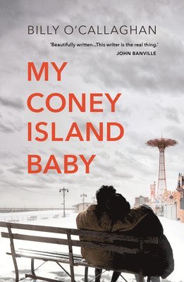 My Coney Island Baby 1