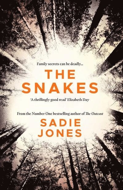 The Snakes 1