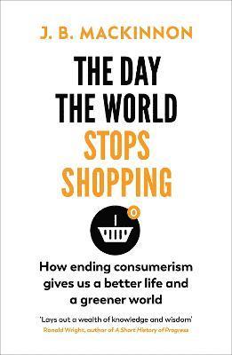 The Day the World Stops Shopping 1