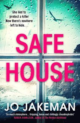Safe House 1
