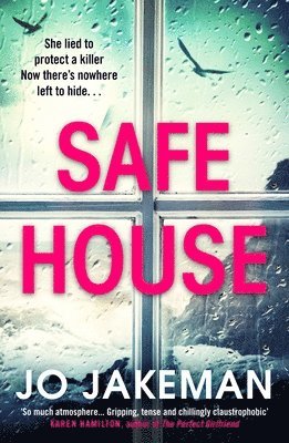 Safe House 1