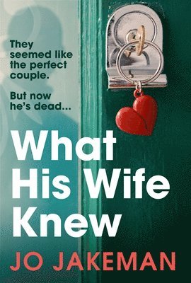 What His Wife Knew 1