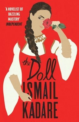 bokomslag Doll