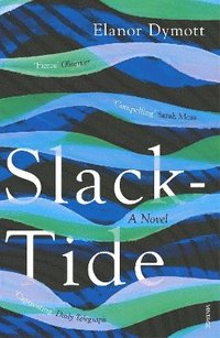 bokomslag Slack-Tide