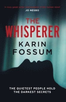 bokomslag The Whisperer