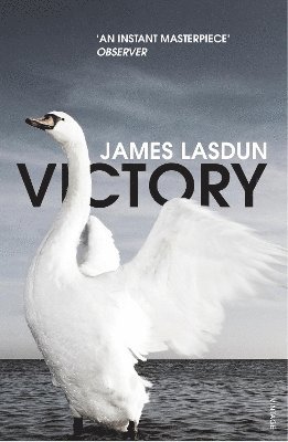 James Lasdun - Victory, Häftad