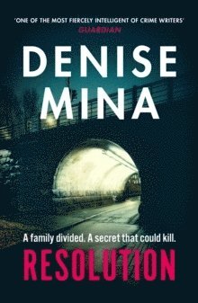 Denise Mina - Resolution, Häftad