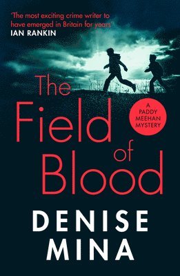 The Field of Blood 1