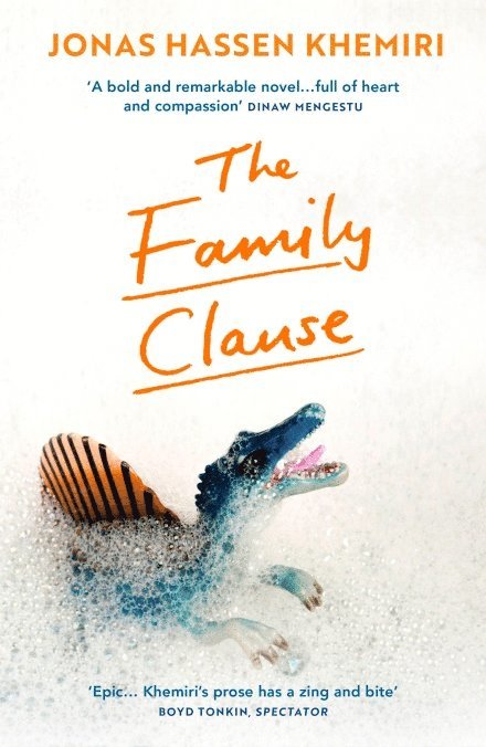 The Family Clause 1