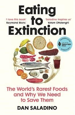 Eating to Extinction 1