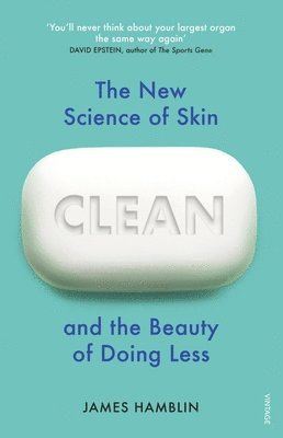 bokomslag Clean