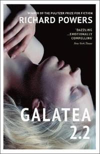 bokomslag Galatea 2.2