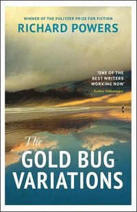 bokomslag The Gold Bug Variations