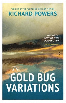 Gold Bug Variations 1