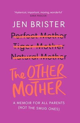 Jen Brister - Other Mother, Häftad