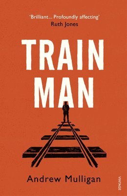 Train Man 1