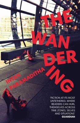 The Wandering 1