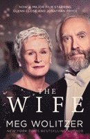 bokomslag The Wife (Film Tie-in)