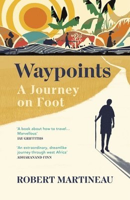 Waypoints 1