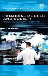 bokomslag Financial Models and Society